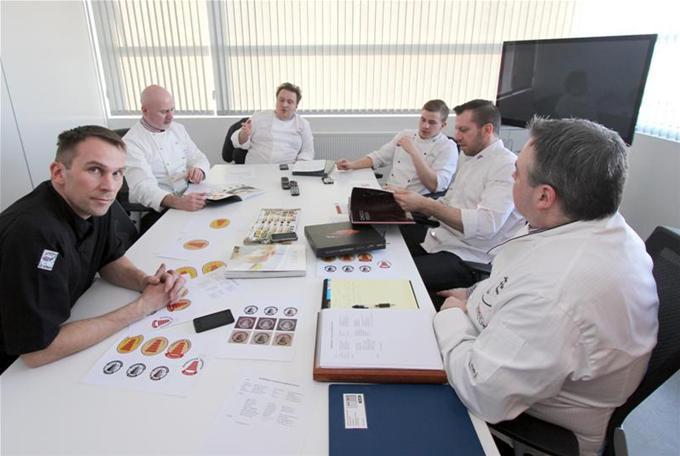 Konditorsamband Íslands